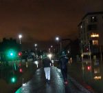 Salford Floods Boxing Day 2015